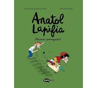 Anatol Lapifia Vol.4 !Record conseguido!
