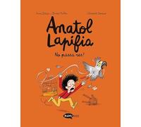 Anatol Lapifia Vol.6 No passa res!