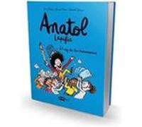 Anatol Lapifia Vol 8. El Rei De Lembolic