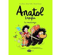 Anatol Lapifia Vol 9 La mudanza