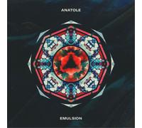 Anatole Anatole: Emulsion (CD) Album (Importación USA)