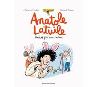 Anatole fait son cinéma