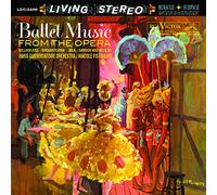 Anatole Fistoulari - Ballet Music From The Opera [Vinilo]