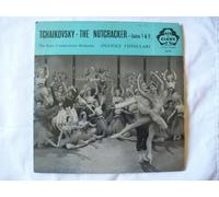Anatole Fistoulari / Paris Conservatoire Orchestra - ACL 40 Tchaikovsky Nutcracker PCO Fistoulari LP