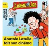Anatole Latuile Fait Son Cinéma (audiolibro)