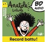 Anatole Latuile - Record Battu ! (audiolibro)