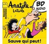 Anatole Latuile - Sauve Qui Peut ! (audiolibro)