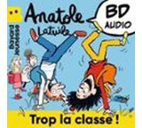 Anatole Latuile - Trop La udiolibro)