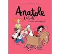Anatole Latuile. Vol. 17. Encore Des Exploits !