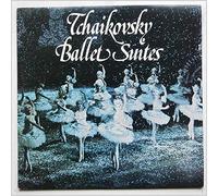 Anatoli Fistoulari, London Symphony Orchestra - Tchaikovsky Ballet Suites