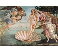 Anatolian Puzzle 2000 piezas: El nacimiento de Venus