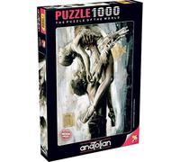 Anatolian Puzzle - Lift My Heart II, 1000 Piece Puzzle, # 1083
