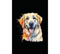 ANATOLIAN SHEPHERD: ANIMALS OF THE WORLD, Positive affirmations, Motivational and inspirational notebook, Animal notebook, Birthday gifts, Notebook gifts, Anniversary gifts, For all...