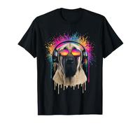 Anatolian Shepherd Dog Dad - Gafas de Sol con Auriculares Camiseta