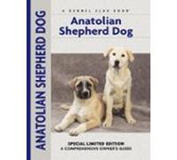 Anatolian Shepherd Dog (ebook)