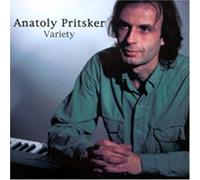 Anatoly Pritsker – Variety – The Orchard