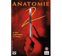 Anatomía 2 / Anatomy 2 (2003) ( Anatomie 2 ) [ Origen Holandés, Ningun Idioma Espanol ]