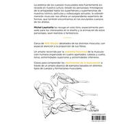 Anatomía artística 7: Cuerpos musculados (SIN COLECCION)