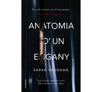 Anatomia d'un engany | Sarah Vaughan