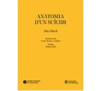 Anatomia D Un Sucidi