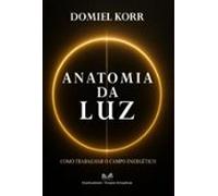 Anatomia Da Luz (ebook)