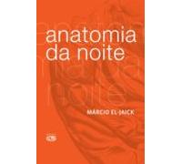Anatomia Da Noite (ebook)