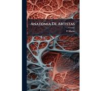 Anatomia De Artistas