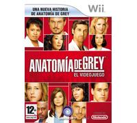 Anatomia de grey