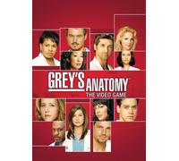 Anatomia De Grey:El Videojuego Juego para PC, Ordenador y Portatil [PAL ESPAÑA]