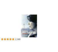 Anatomia de Grey Temporada 10 Edicion con Español Castellano Anatomia de Grey Serie Anatomia de Grey DVD Anatomia de Grey Decima Temporada dvd