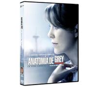 Anatomia de Grey Temporada 11 Edicion Española Anatomia de Grey Serie Anatomia de Grey DVD Anatomia de Grey Undecima Temporada dvd