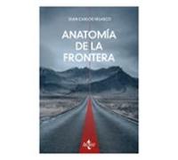 Anatomía De La Frontera