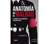 Anatomía de la maldad