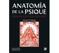 ANATOMÍA DE LA PSIQUE: SIMBOLISMO ALQUÍMICO EN PSICOTERAPIA: 9 (Colección JUNG DESPERTAR conCiencia)