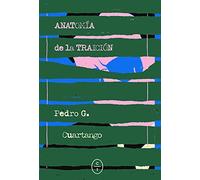 Anatomía de la traición (CIRCULO DE TIZA)