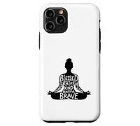 Anatomía de un Alma Carcasa para iPhone 11 Pro