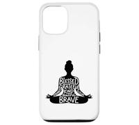Anatomía de un Alma Carcasa para iPhone 12/12 Pro