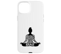 Anatomía de un Alma Carcasa para iPhone 15 Plus