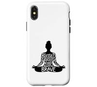 Anatomía de un Alma Carcasa para iPhone X/XS