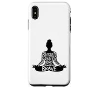 Anatomía de un Alma Carcasa para iPhone XS MAX