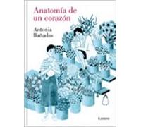 Anatomía de un corazón (Lumen Gráfica)