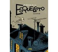 Anatomía De Un Esqueleto