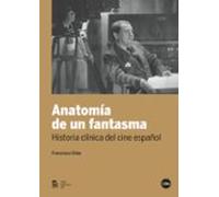 Anatomía de un fantasma