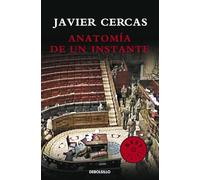 Anatomía de un instante