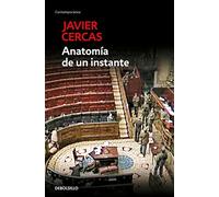 Anatomia De Un Instante