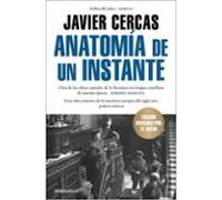 Anatomía De Un Instante