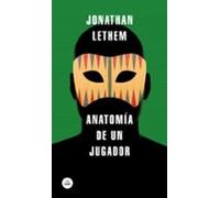 Anatomia De Un Jugador