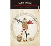 Anatomía De Un Soldado