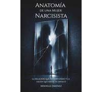 Anatomía de una Mujer Narcisista: La relación que te confundió y la salida que nadie te explicó