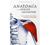 Anatomía Del Aparato Locomotor (SALUD Y VIDA NATURAL)